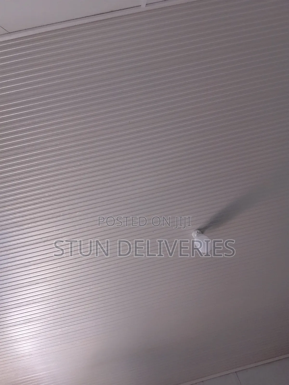 PVC Ceiling, Gypsum and Acoustic