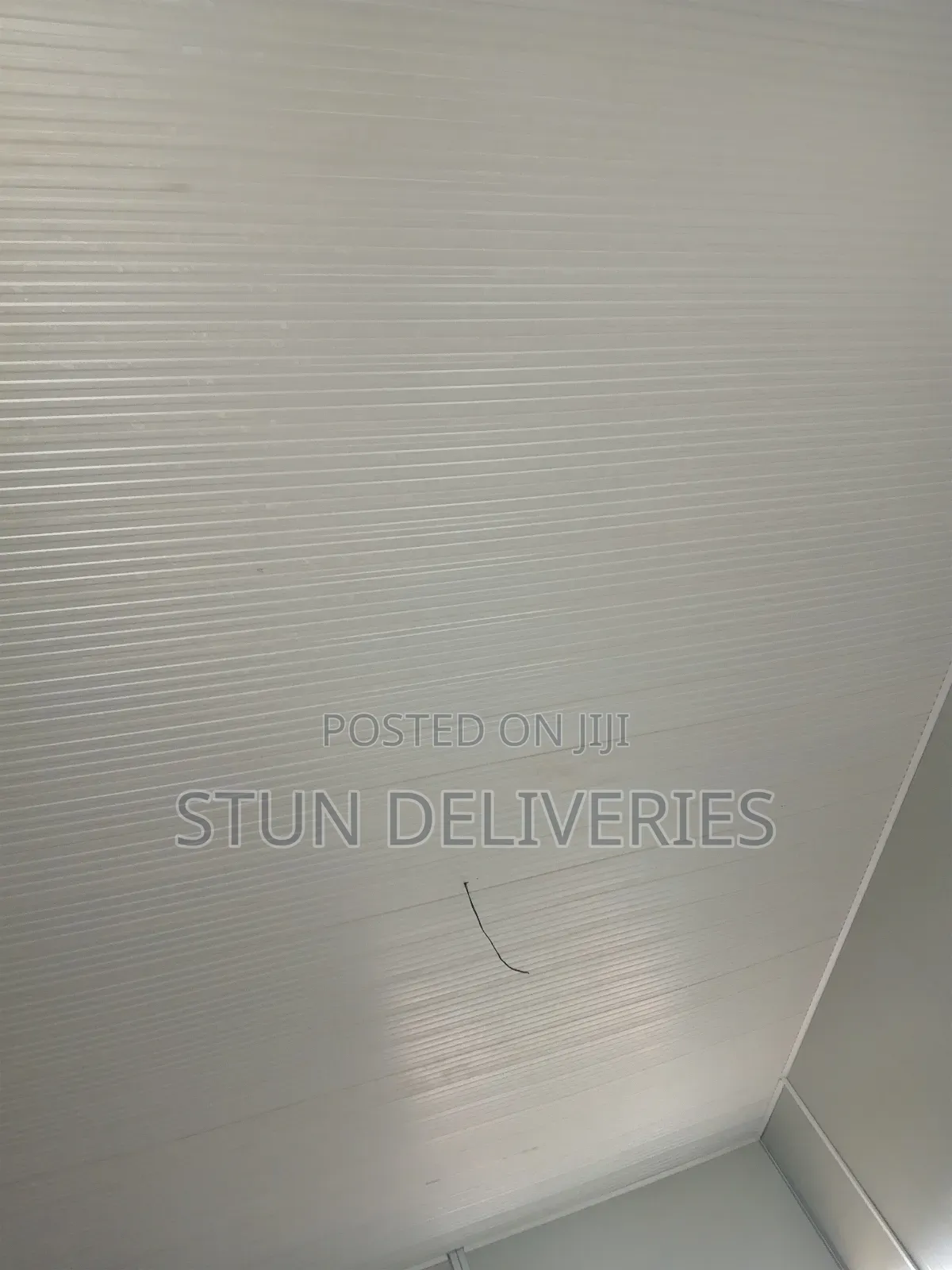 PVC Ceiling, Gypsum and Acoustic