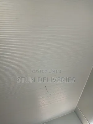 PVC Ceiling, Gypsum and Acoustic