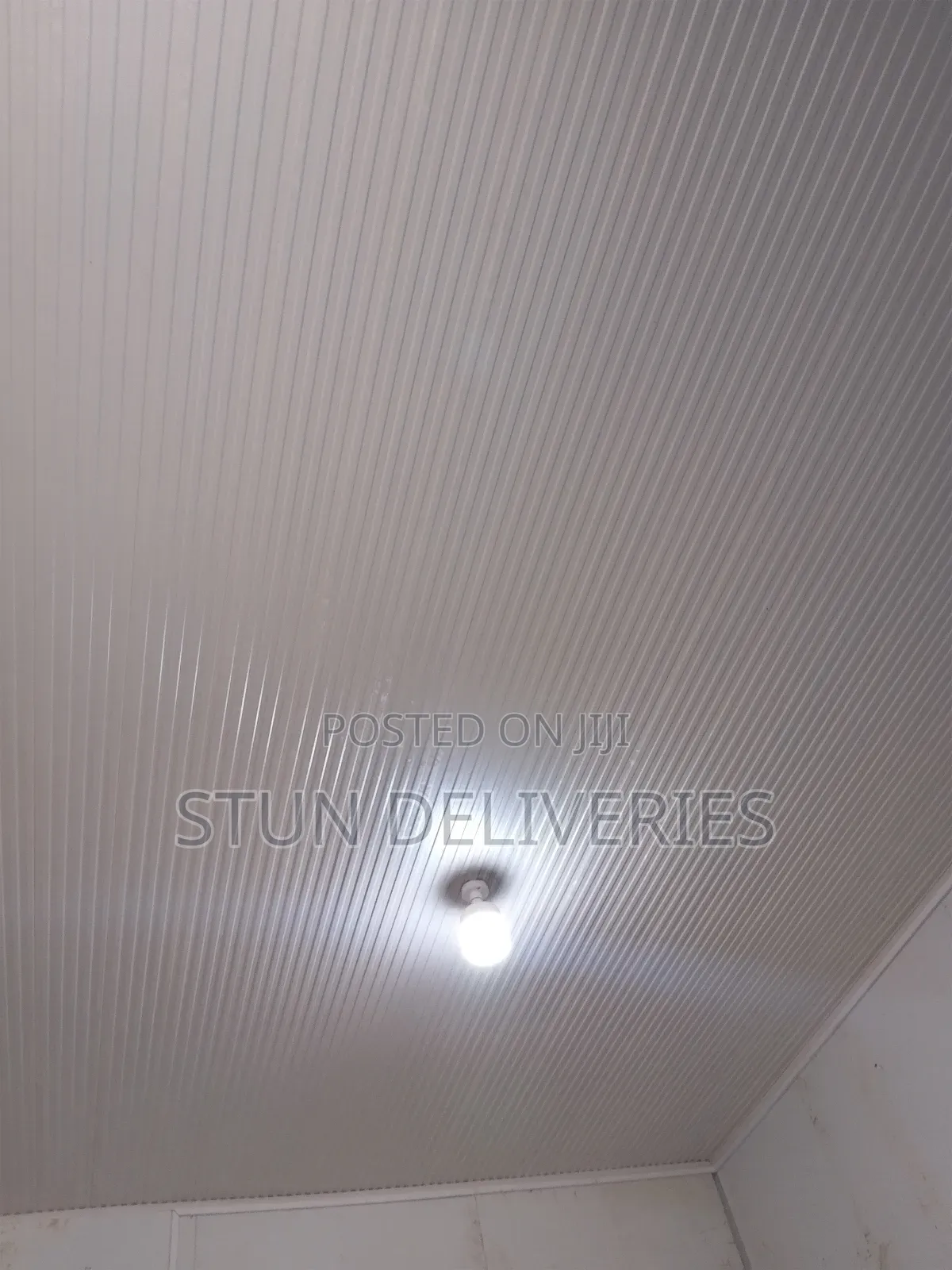 PVC Ceiling, Gypsum and Acoustic
