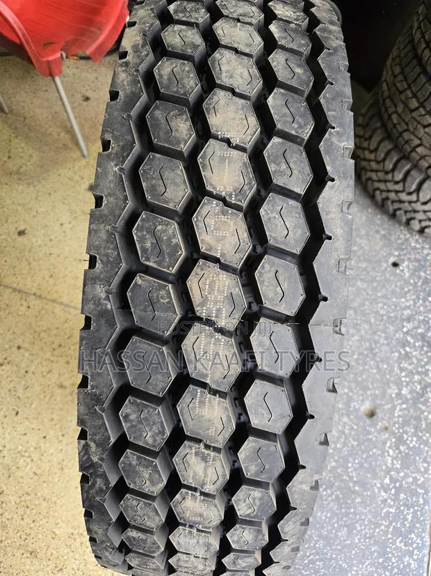315/80r22.5 Boto (20pr) - thumbnail 2