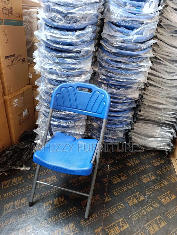 Foldable Chair
