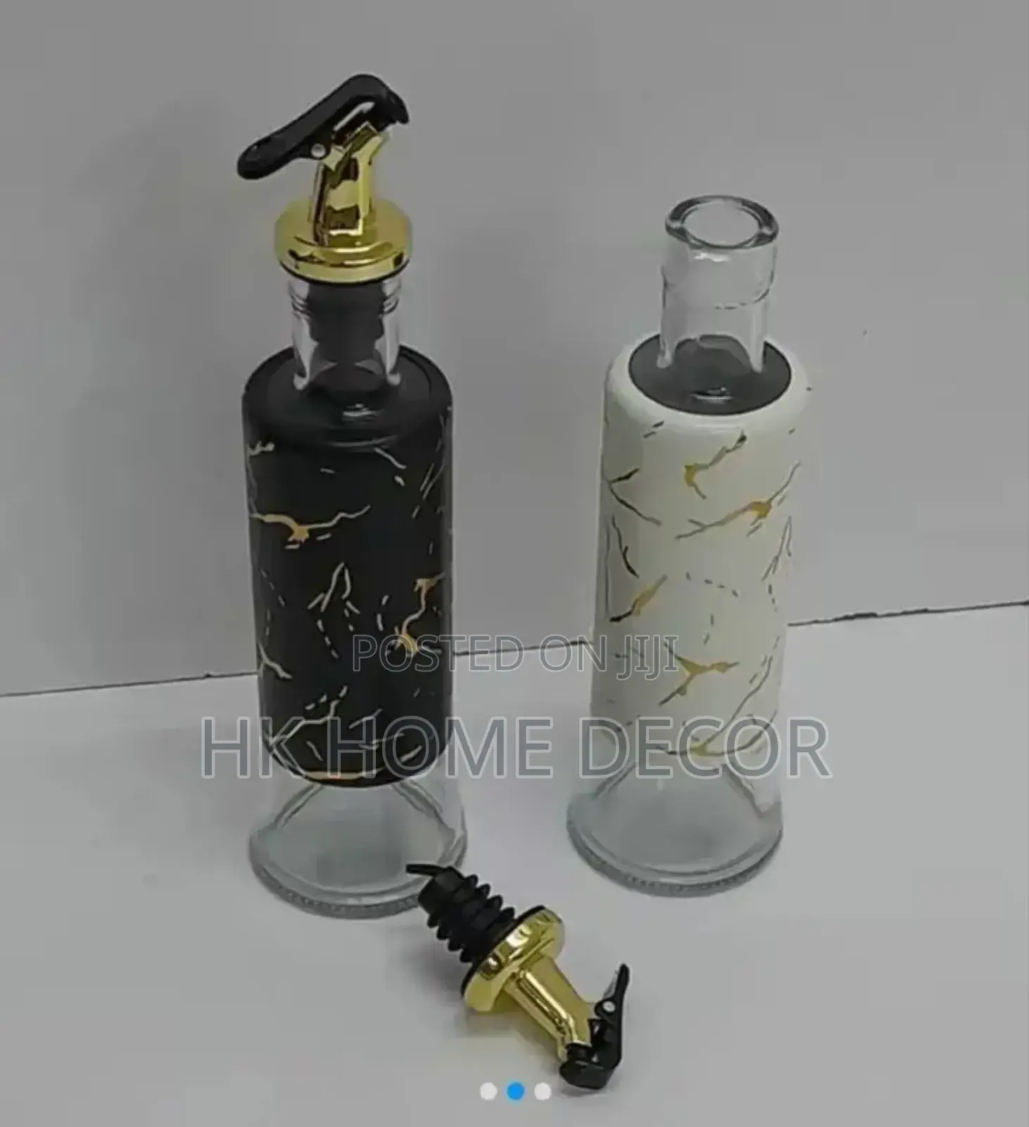 Oil Dispenser