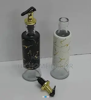 Oil Dispenser