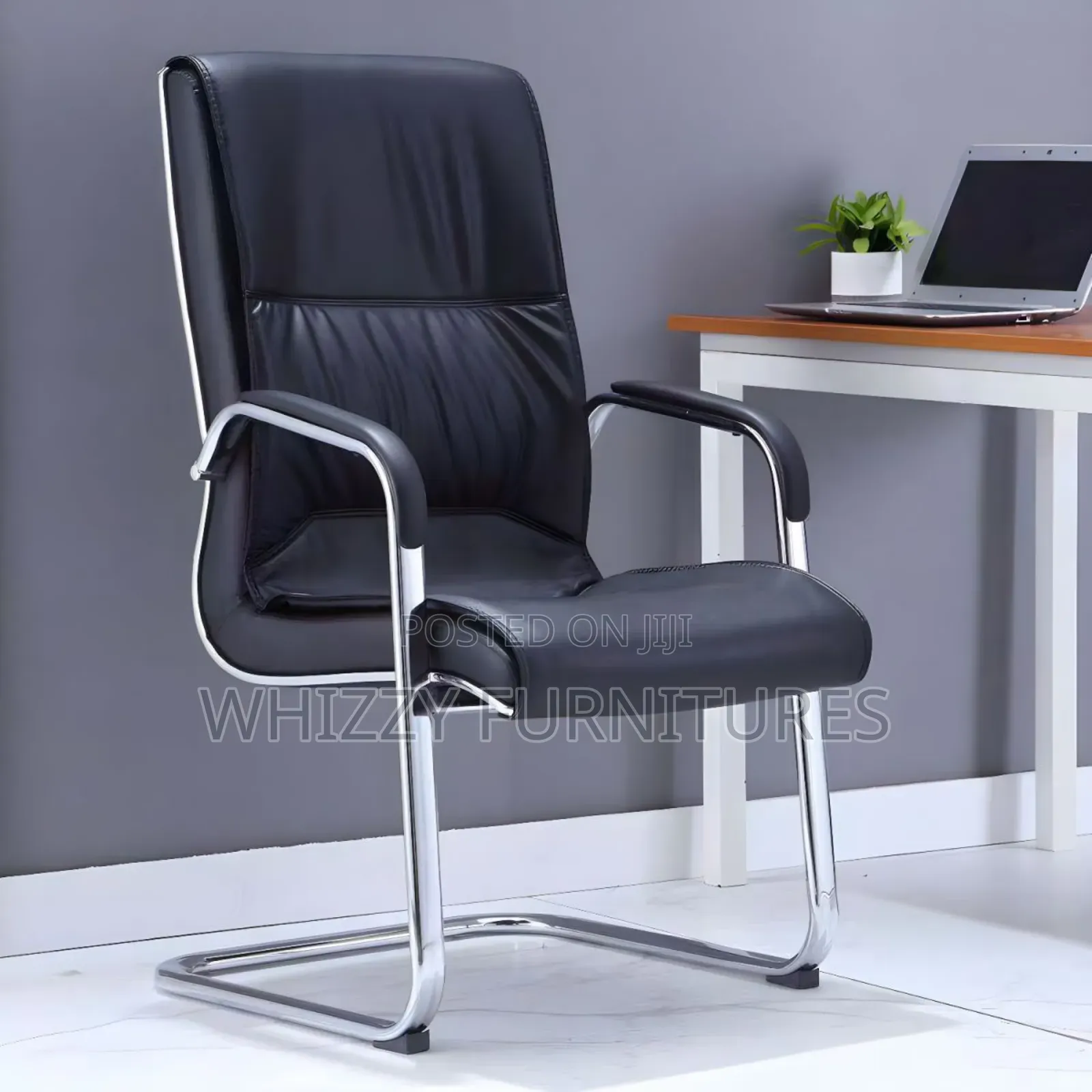 Executive Office Waiting Chair