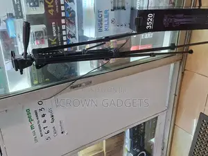 3520 Tripod