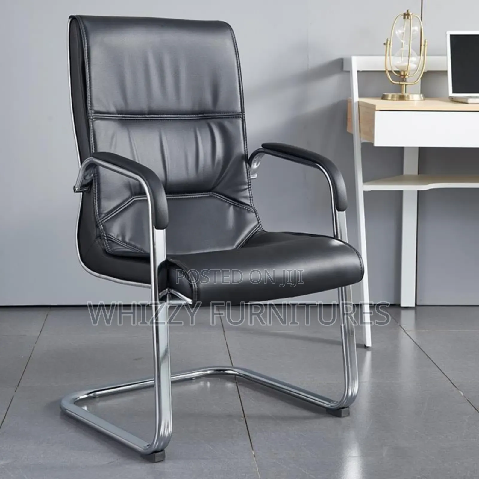Executive Visitor Chair