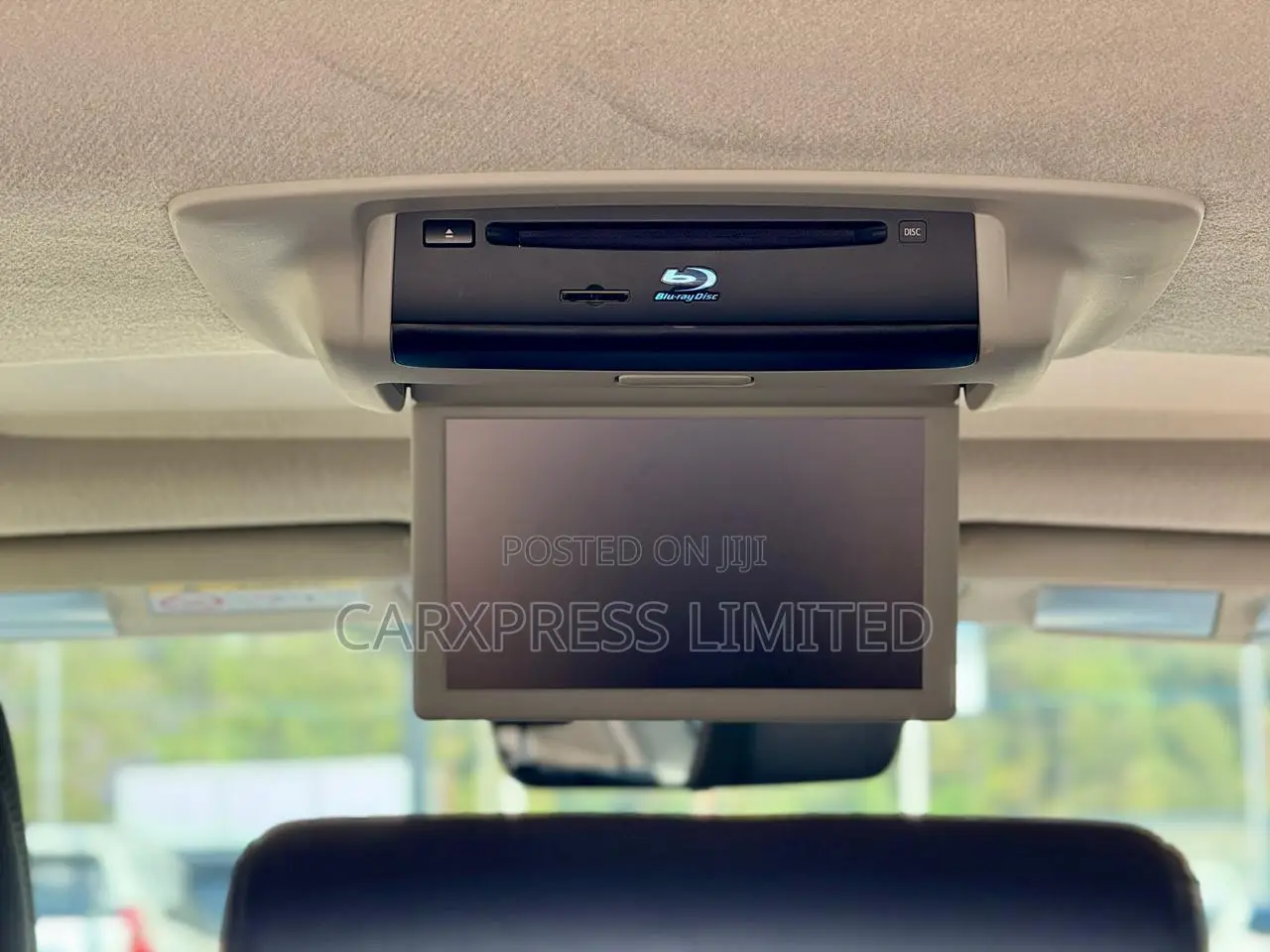 Toyota Land Cruiser Prado 2.8 2018 Brown