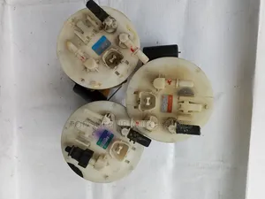 Mitsubishi Airtrek 2002 Fuel Pump