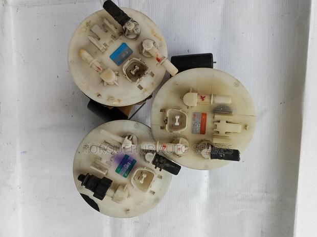 Mitsubishi Airtrek 2002 Fuel Pump