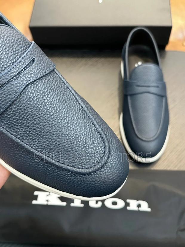 Kiton Loafers - thumbnail 2