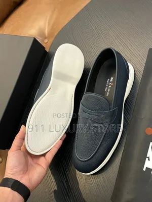 Kiton Loafers