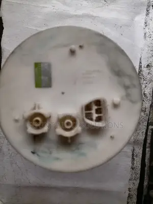 Fuel Pump Landcruiser Prado J 150