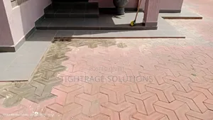 Cabro Polishing Restoration | Shine, Repair Surface Protection