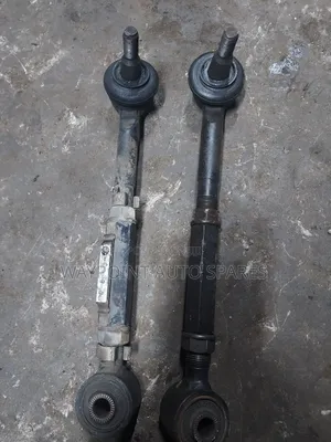 Rear Arms Rav4/Vanguard