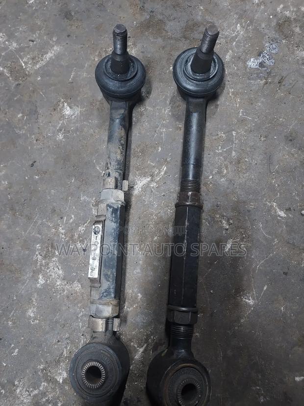 Rear Arms Rav4/Vanguard - main view