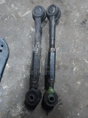 Rear Arms Rav4/Vanguard