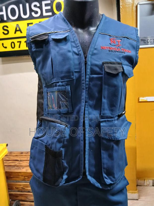 Half Jackets For Male - main view