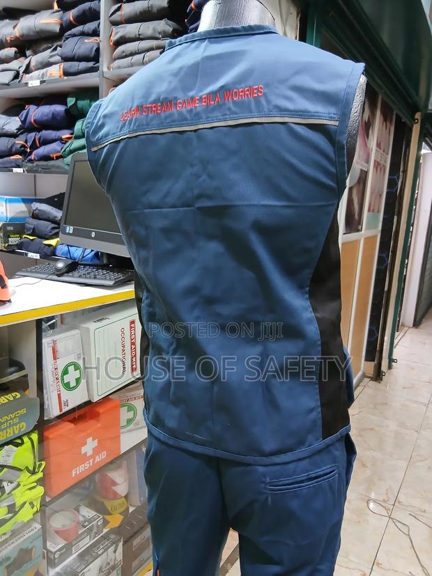 Half Jackets For Male - thumbnail 2