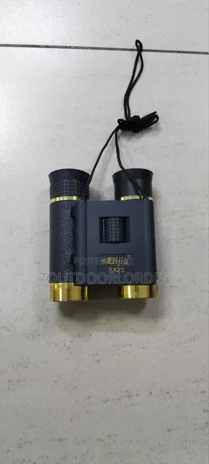 Bijia 8×21travel Binoculars