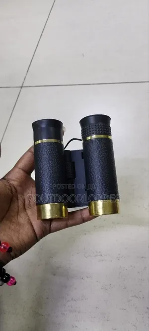 Bijia 8×21travel Binoculars