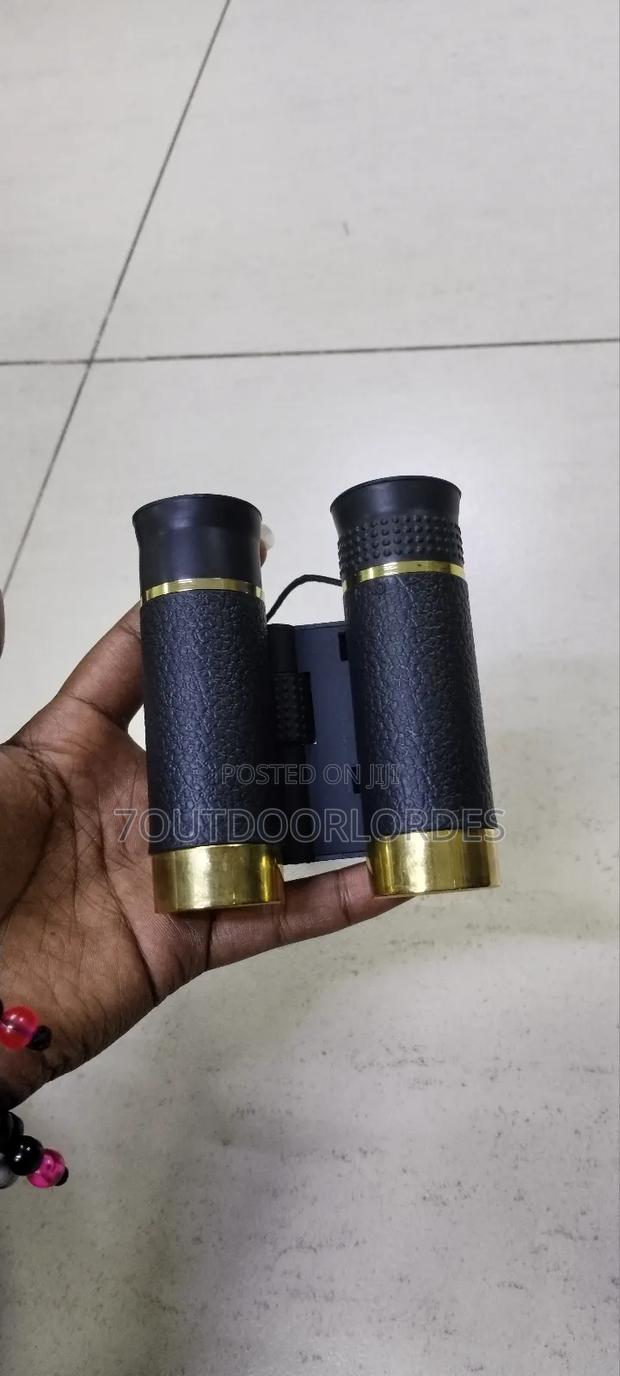 Bijia 8×21travel Binoculars - thumbnail 2