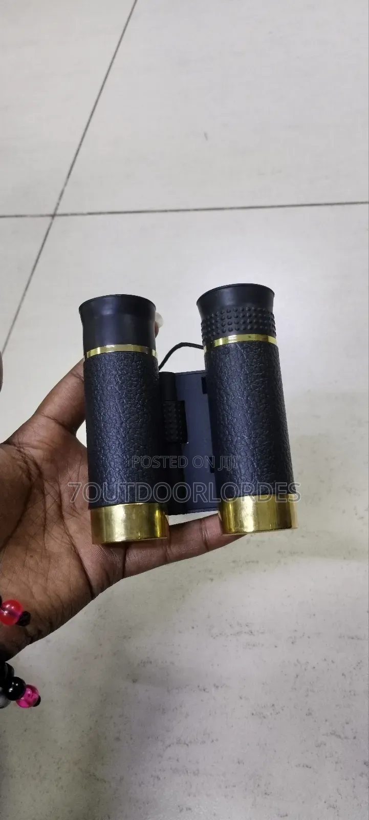 Bijia 8×21travel Binoculars