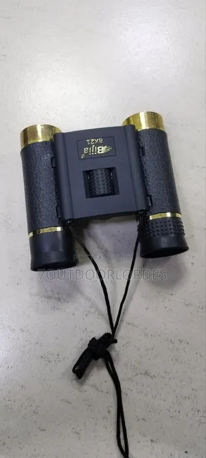 Bijia 8×21travel Binoculars