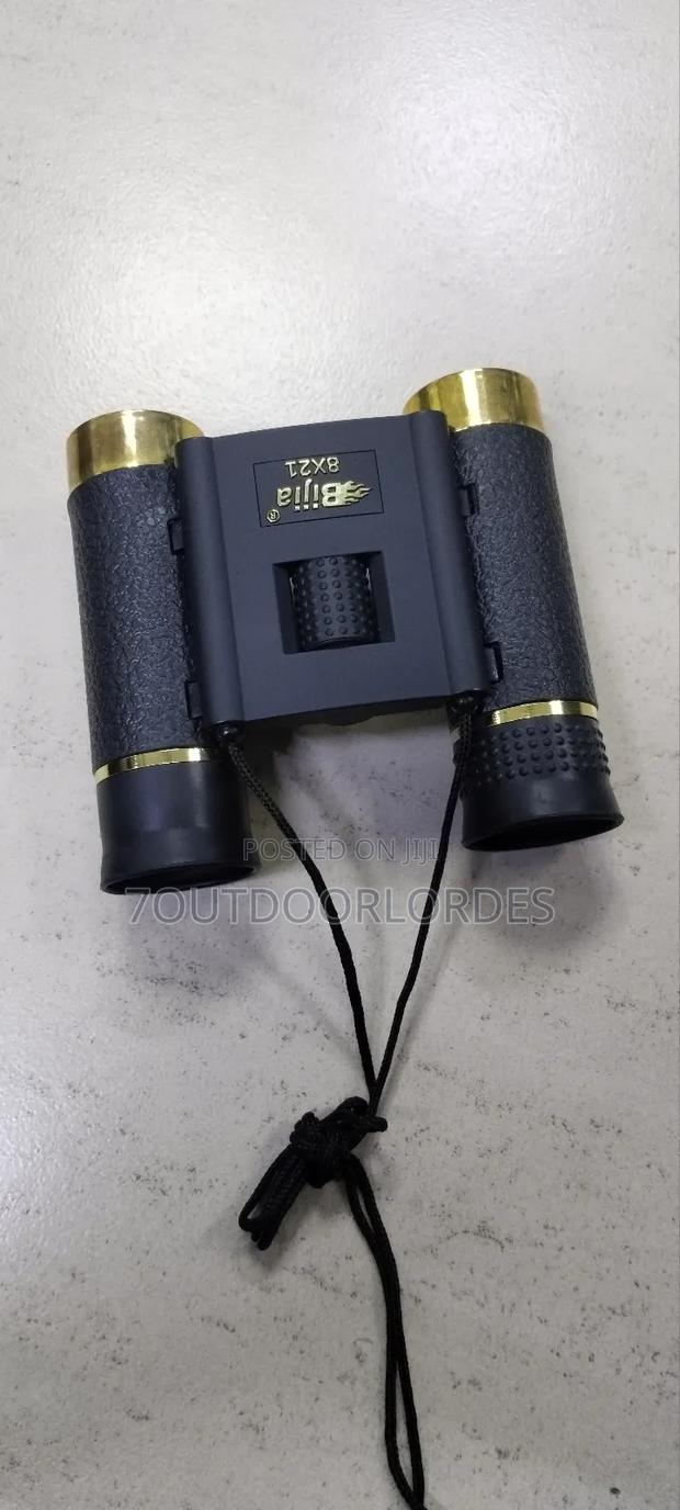 Bijia 8×21travel Binoculars - thumbnail 3
