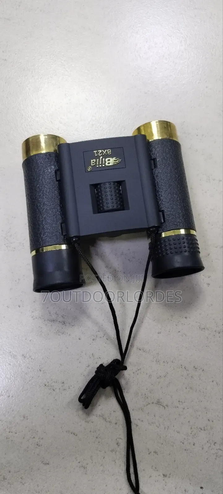 Bijia 8×21travel Binoculars