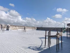 Rooftop Waterproofing | Leak-Free Long-Lasting Protection