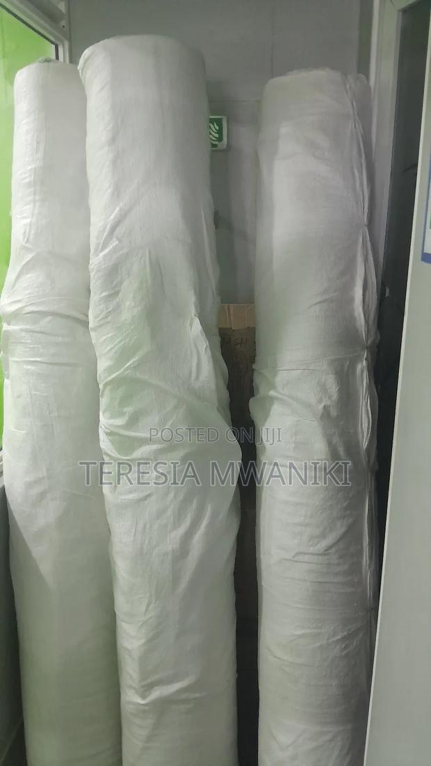 Non- Woven Geotextile Fabric/ Geotextile Membrane