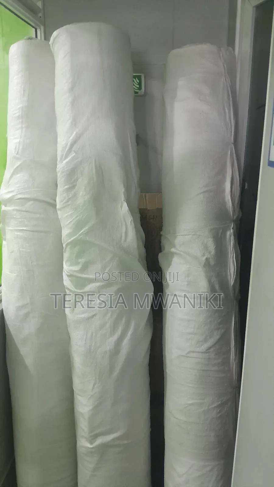 Non- Woven Geotextile Fabric/ Geotextile Membrane
