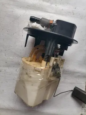 Fuel Pump Peugeot 308