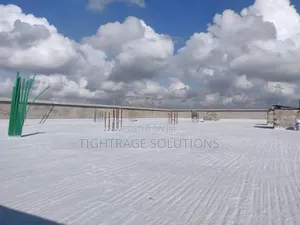 Professional Rooftop Waterproofing | Reliable Leak Protection