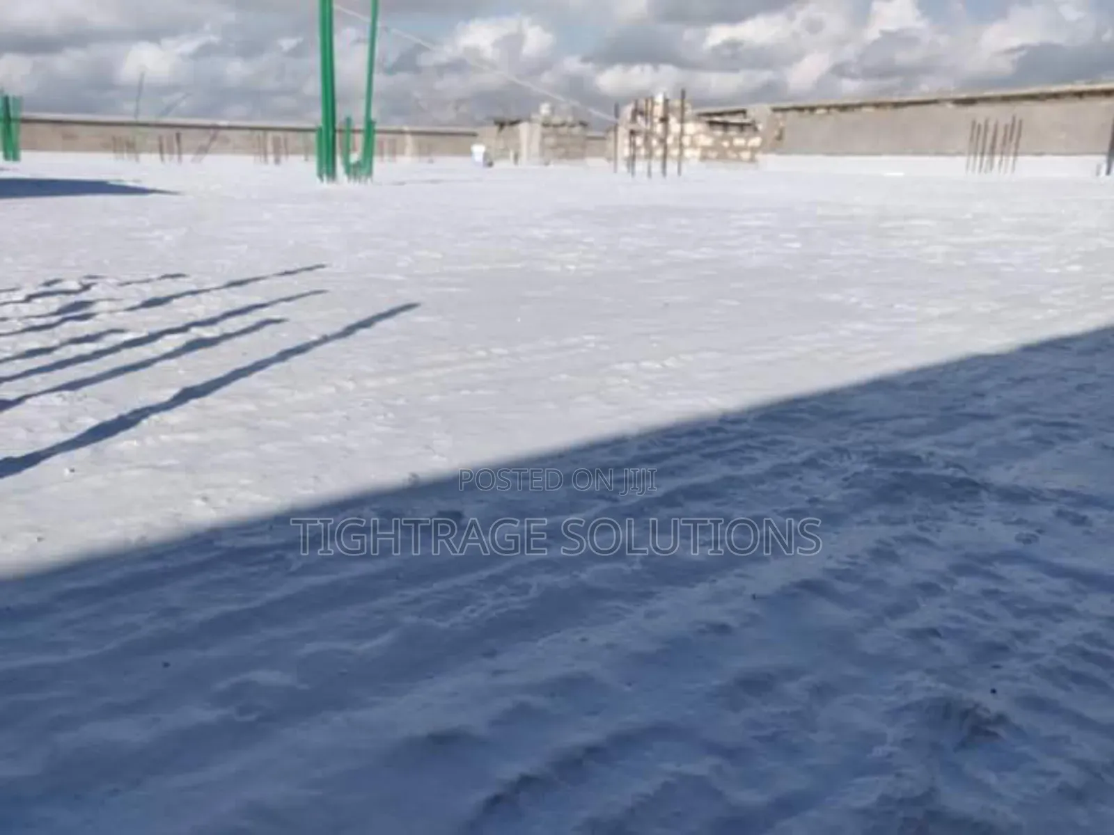 Professional Rooftop Waterproofing | Reliable Leak Protection