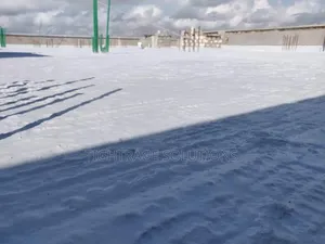 Professional Rooftop Waterproofing | Reliable Leak Protection