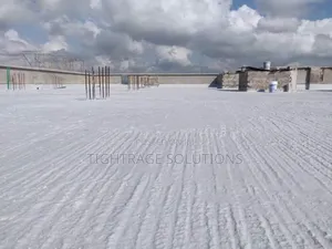 Expert Rooftop Waterproofing Services