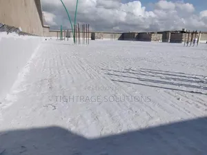 Expert Rooftop Waterproofing Services