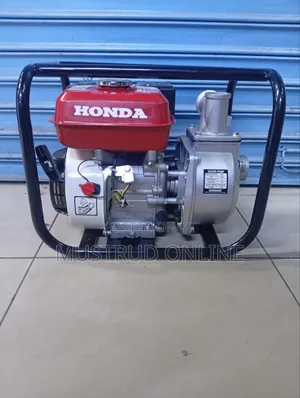 2" Honda Water Pump