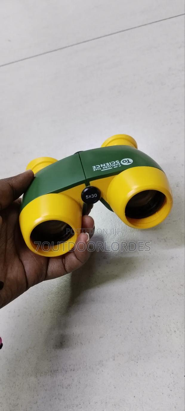 Optical Telescope - thumbnail 2