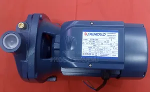 Pedrollo 2hp Machine