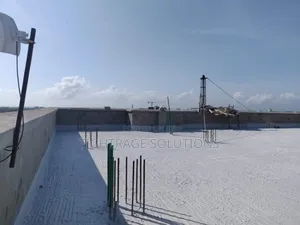 Rooftop Waterproofing Solutions | Professional Application!