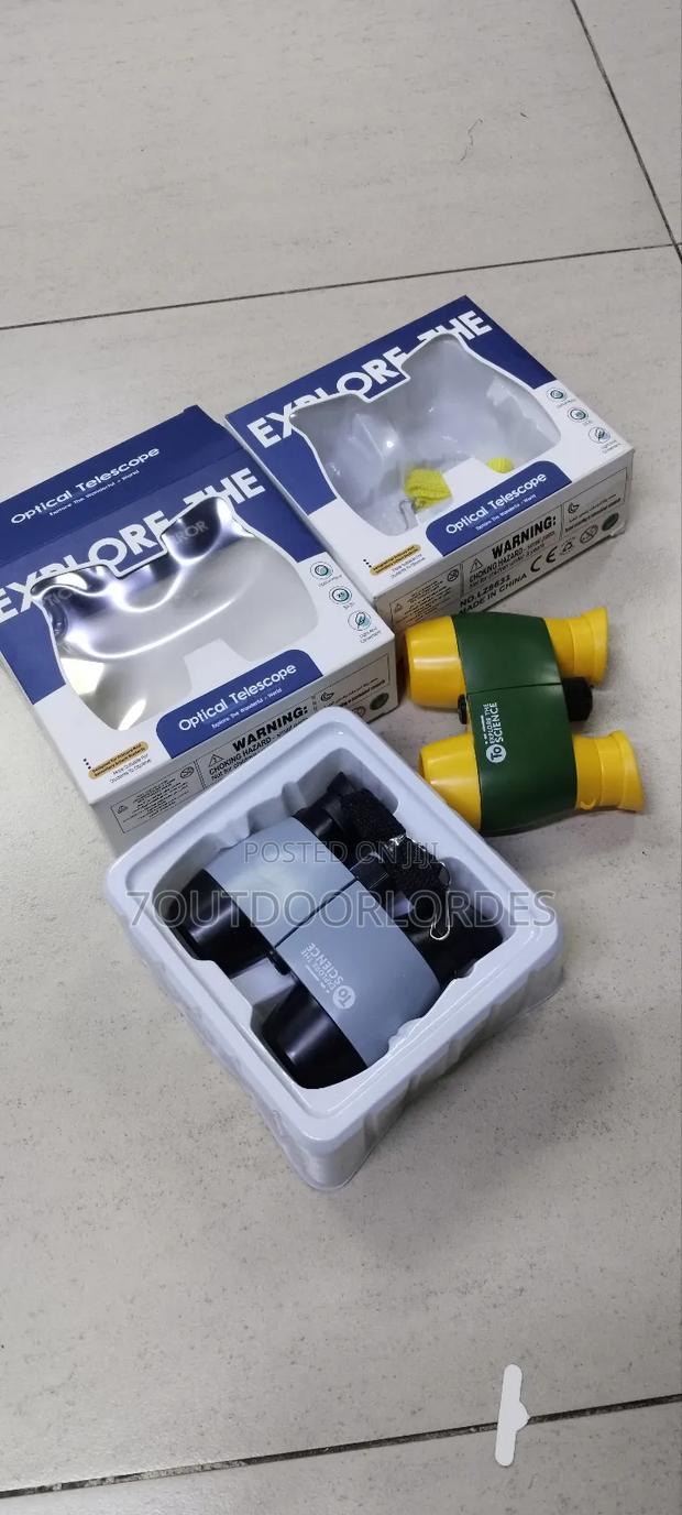 Optical Telescope - thumbnail 4