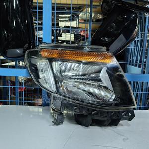 Ford Ranger Headlight Available