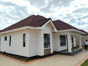 3bdrm Bungalow in Blossom, Eldoret West for sale