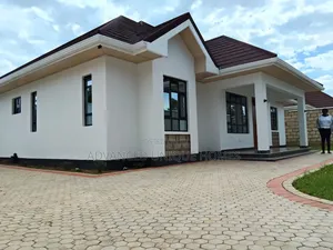 3bdrm Bungalow in Blossom, Eldoret West for sale