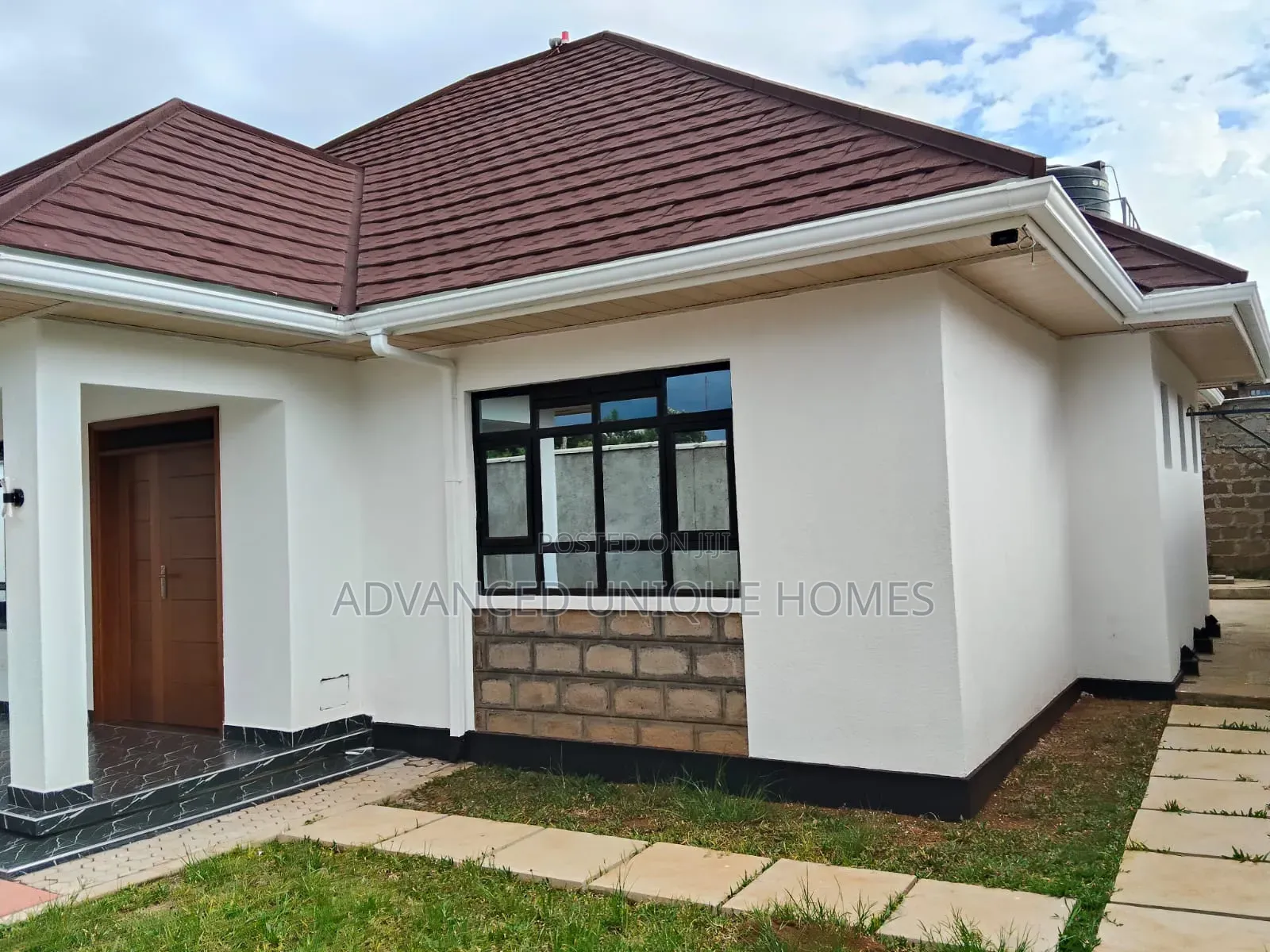 3bdrm Bungalow in Blossom, Eldoret West for sale