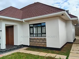 3bdrm Bungalow in Blossom, Eldoret West for sale
