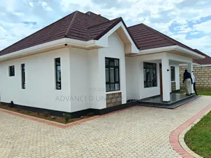 3bdrm Bungalow in Blossom, Eldoret West for sale